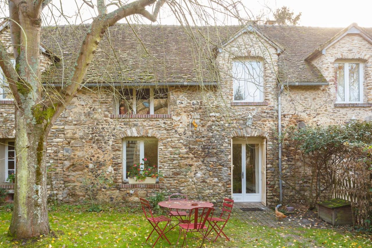 Le Moulin De Dannemarie Villa Dannemarie  Exterior foto