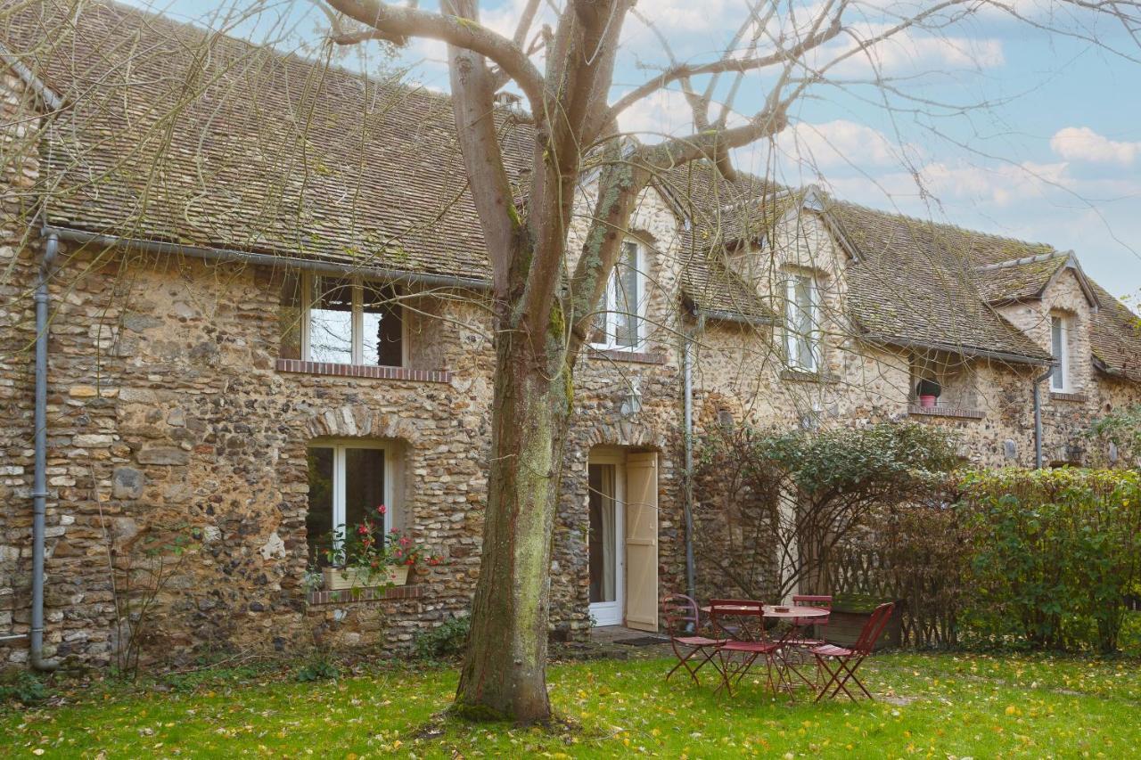 Le Moulin De Dannemarie Villa Dannemarie  Exterior foto