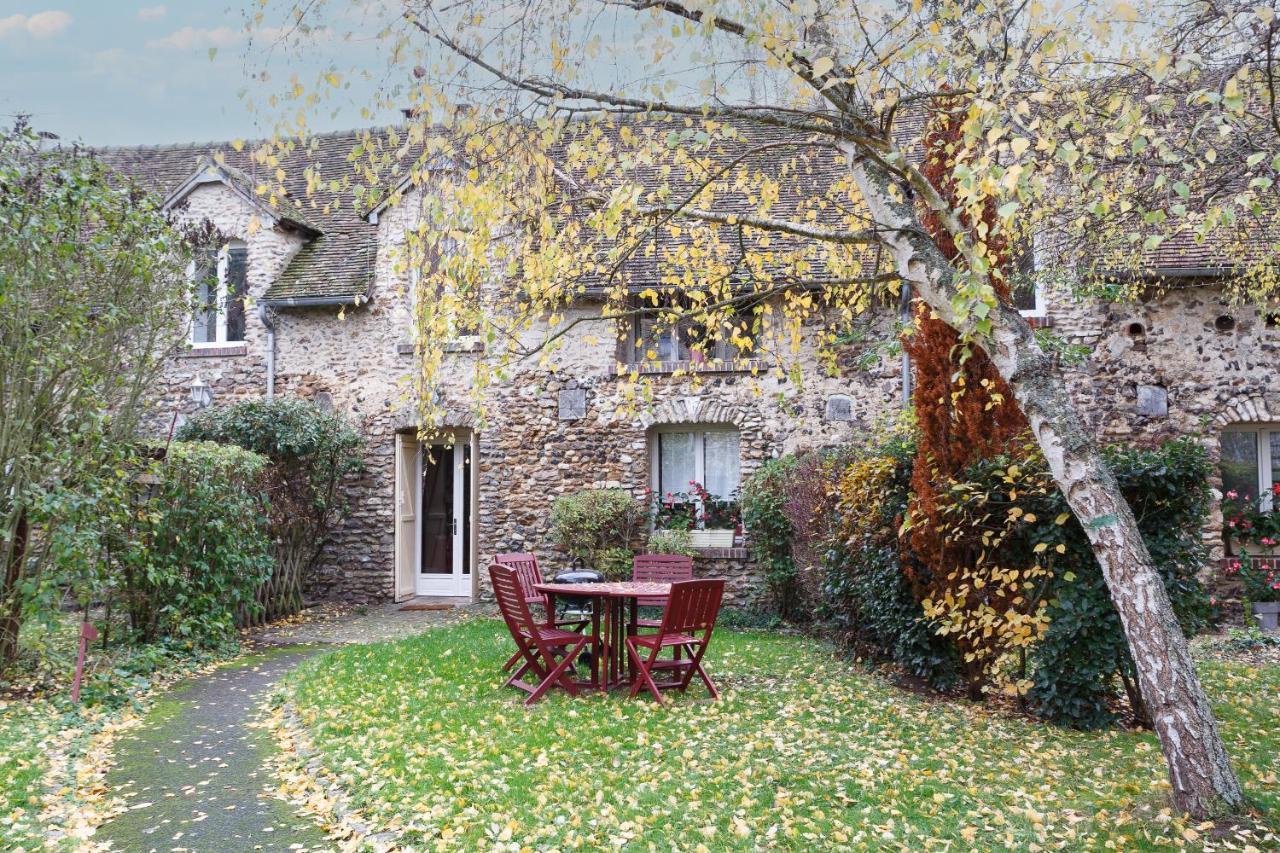 Le Moulin De Dannemarie Villa Dannemarie  Exterior foto