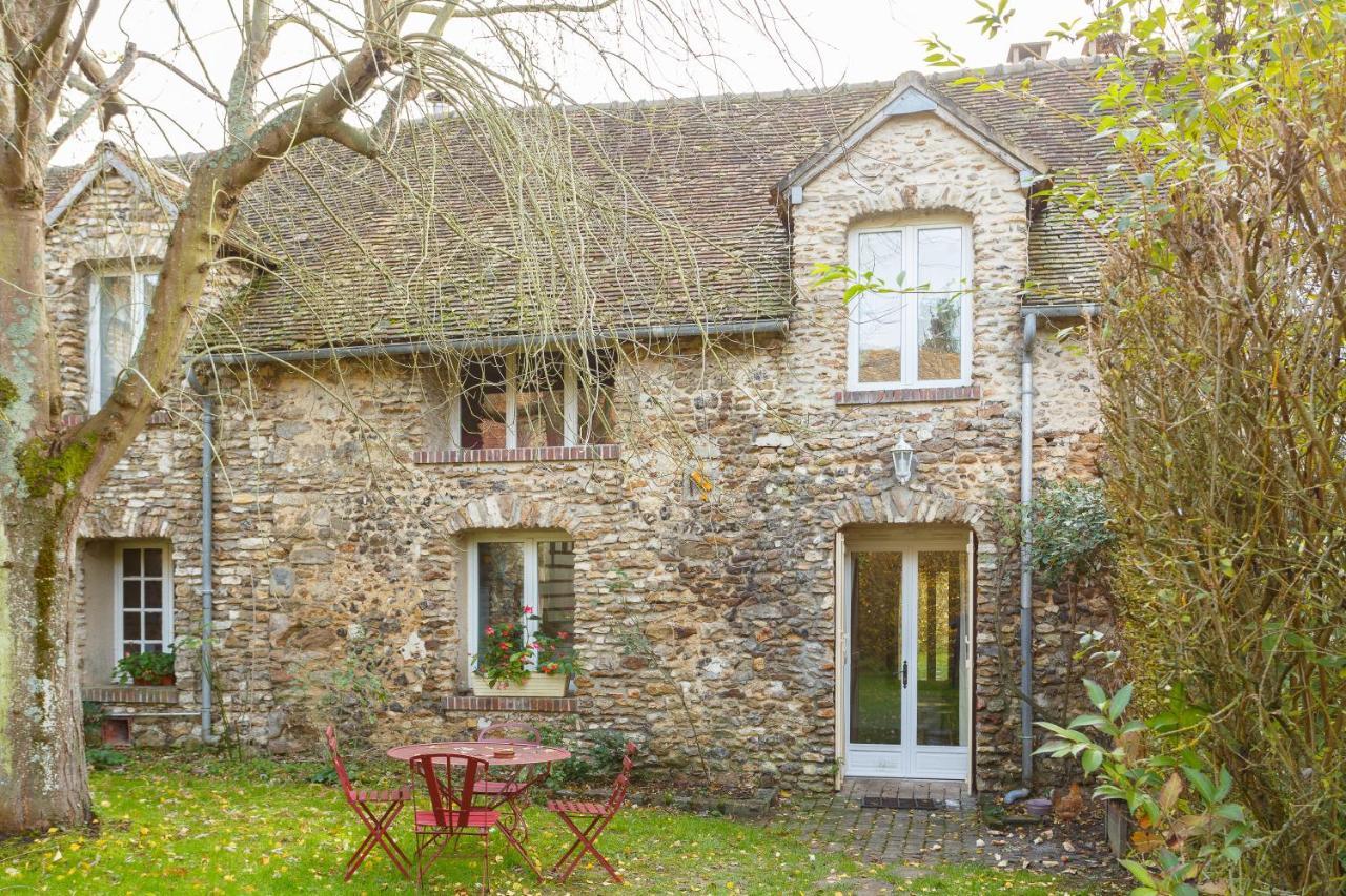Le Moulin De Dannemarie Villa Dannemarie  Exterior foto