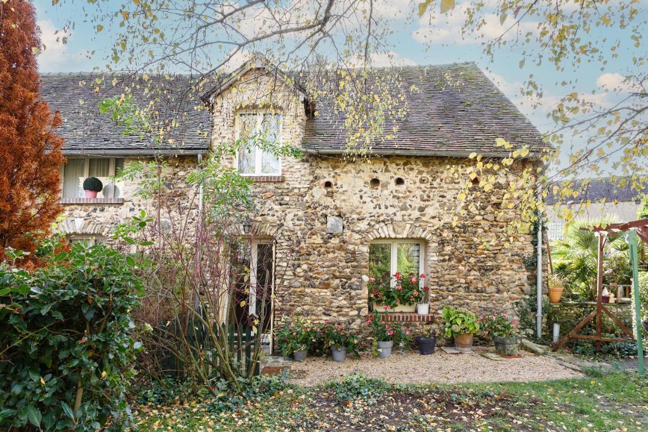 Le Moulin De Dannemarie Villa Dannemarie  Exterior foto