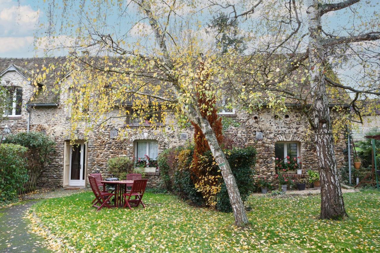 Le Moulin De Dannemarie Villa Dannemarie  Exterior foto