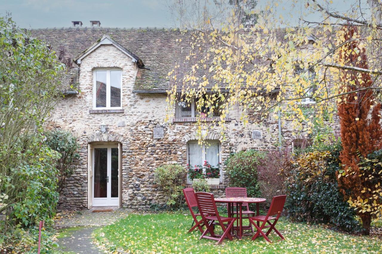 Le Moulin De Dannemarie Villa Dannemarie  Exterior foto